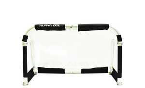 TWO ALPHA GOLS 4' X 2 1/2' - Includes Carry Bag