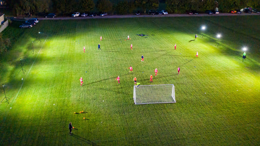 Ritelite Sports-LITE Half Pitch Bundle