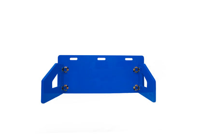 Elite Passing Wall Soccer Rebounder