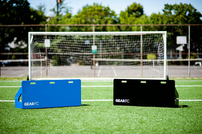 Elite Passing Wall Soccer Rebounder