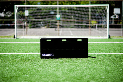 Elite Passing Wall Soccer Rebounder