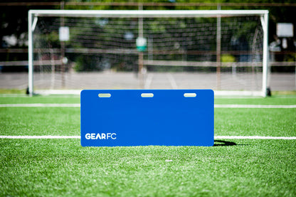 Elite Passing Wall Soccer Rebounder