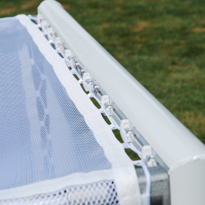 Alpha Gol V2 5x3, Portable Aluminum Soccer Goal