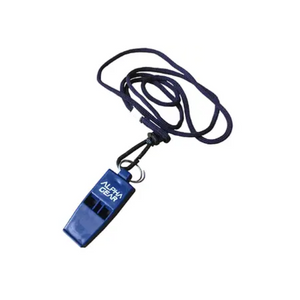 Alpha Gear Pealess Whistle