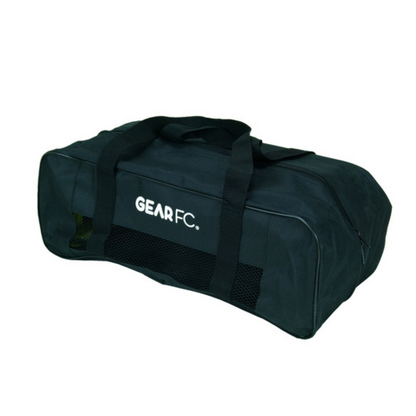 6 Inch Agility Hurdles (8 Pack) with Carry Bag
