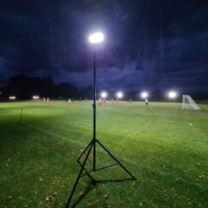 Ritelite Sports-LITE Portable Multi-Sport Training Floodlight Kit