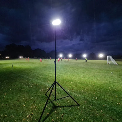 Ritelite Sports-LITE Half Pitch Bundle