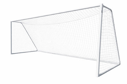 PEVO Channel Series Soccer Goal 7x21