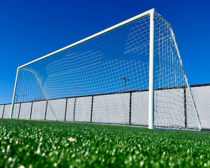 PEVO Channel Series Soccer Goal 7x21