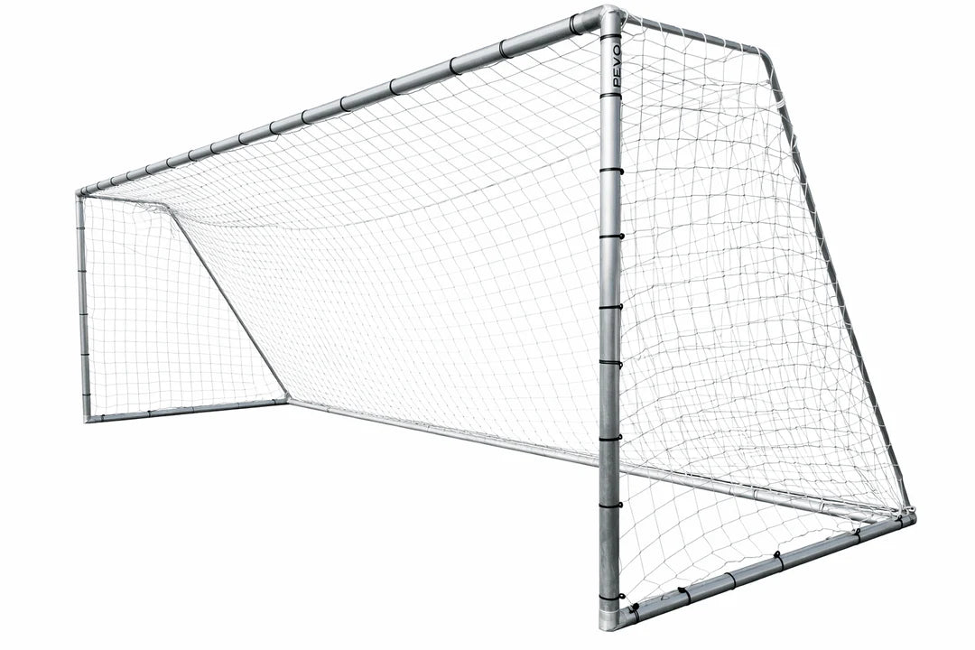 PEVO Economy Series Soccer Goal 4x6