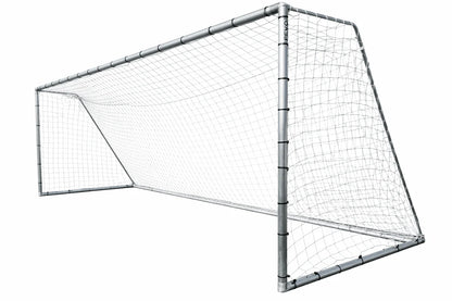 PEVO Economy Series Soccer Goal 4x6