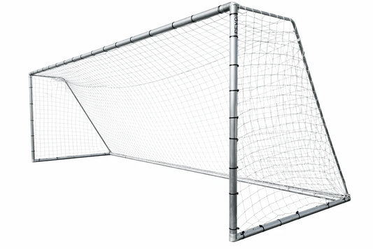 PEVO Economy Series Soccer Goal 8x24