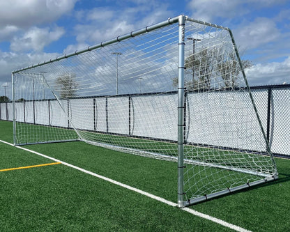 PEVO Economy Series Soccer Goal 4x6