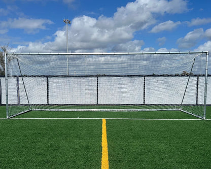 PEVO Economy Series Soccer Goal 4x6