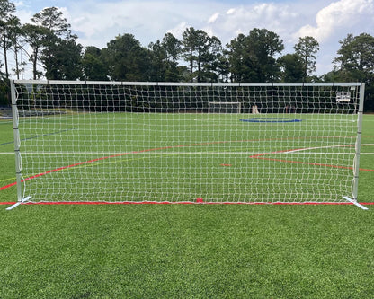 PEVO Flat Face Training Goal 6.5x18.5