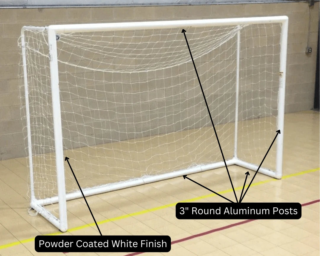 PEVO Park Futsal Goal