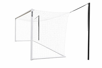 PEVO World Cup Series Soccer Goal 8x24