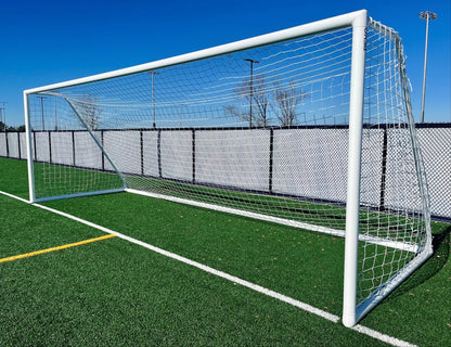 PEVO Supreme Series Soccer Goal 8x24