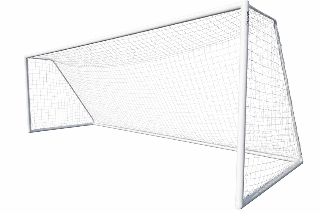 PEVO Supreme Series Soccer Goal 8x24
