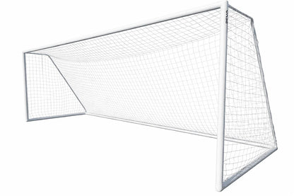 PEVO Supreme Series Soccer Goal 8x24