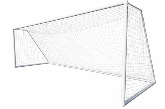 PEVO Supreme Series Soccer Goal 8x24