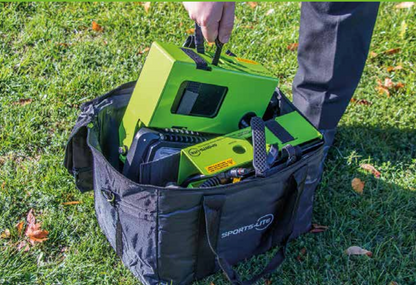 Ritelite Sports-LITE Half Pitch Bundle