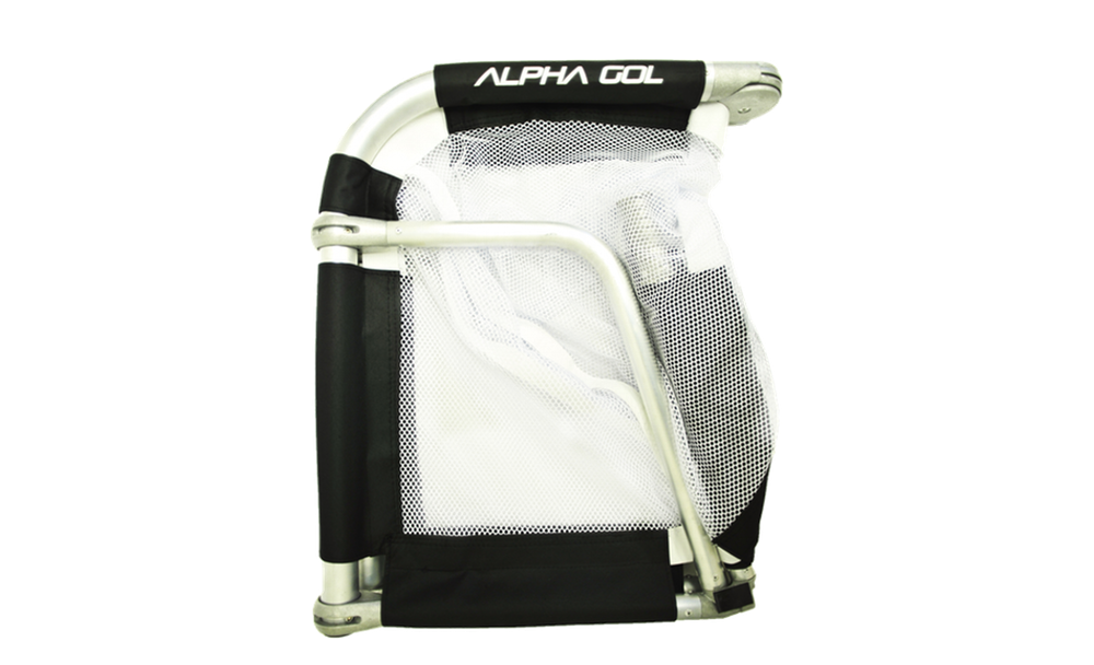 ALPHA GOL 5' X 3' - Includes Carry Bag