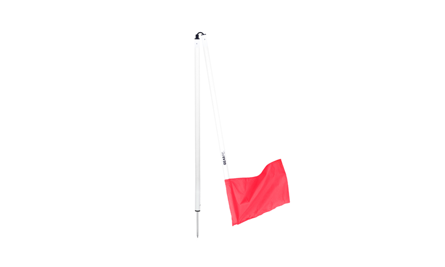 Agility Poles/Corner Flags