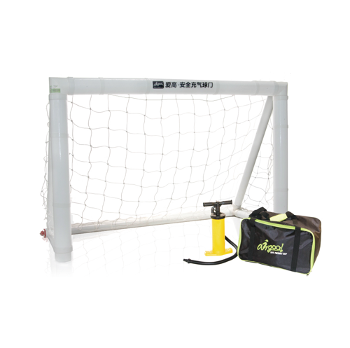 AirGoal - 6' x 4' Inflatable Small-Sided Goal