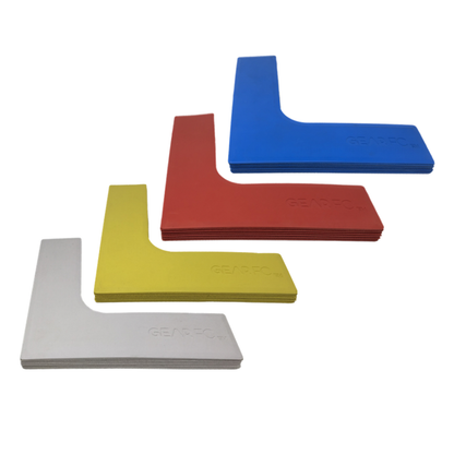 Flat Corner Markers (8 Pk)