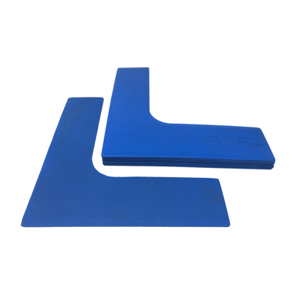 Flat Corner Markers (8 Pk)