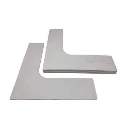 Flat Corner Markers (8 Pk)