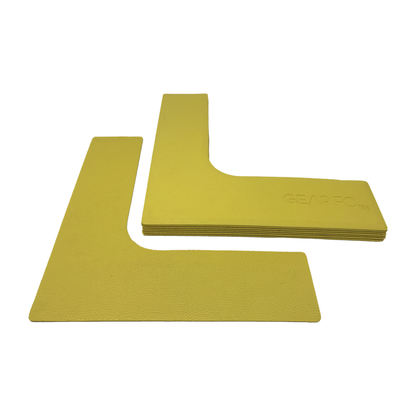 Flat Corner Markers (8 Pk)