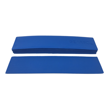 Flat Line Markers (10 pack)