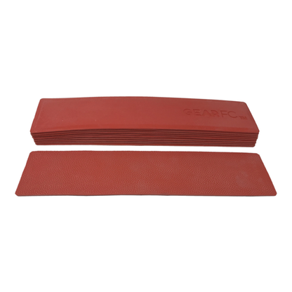Flat Line Markers (10 pack)