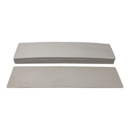 Flat Line Markers (10 pack)