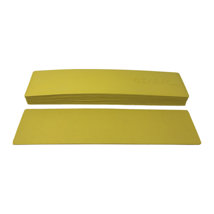 Flat Line Markers (10 pack)