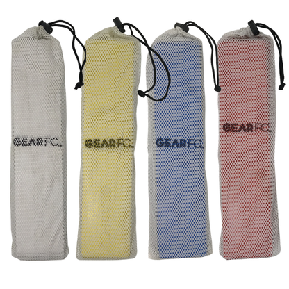 Flat Line Markers (10 pack)