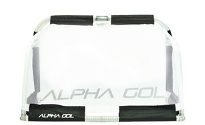 ALPHA GOL 5' X 3' - Includes Carry Bag