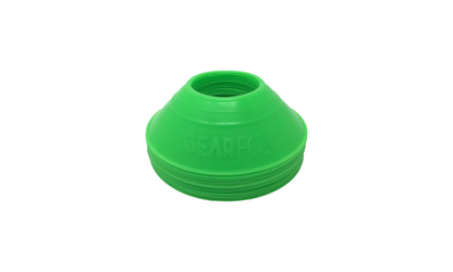 Mini Disc Cones (10 Pack)