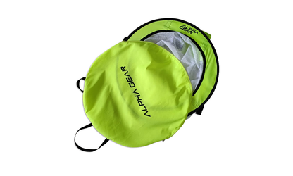 Top Bin Targets, Soccer Shooting Trainer (Pair)