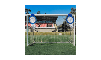 Top Bin Targets, Soccer Shooting Trainer (Pair)